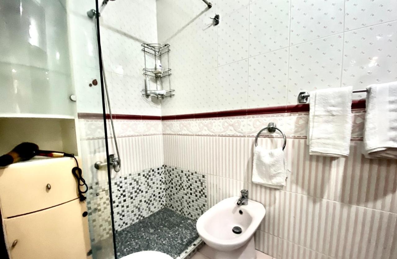 Blloku Apartment Tiranë Ngoại thất bức ảnh