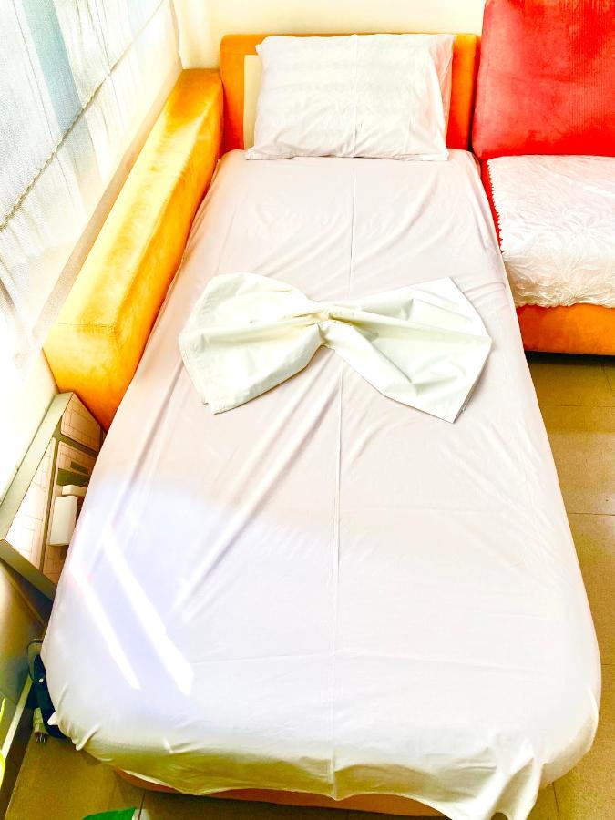 Blloku Apartment Tiranë Ngoại thất bức ảnh