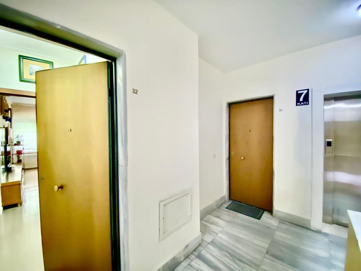 Blloku Apartment Tiranë Ngoại thất bức ảnh